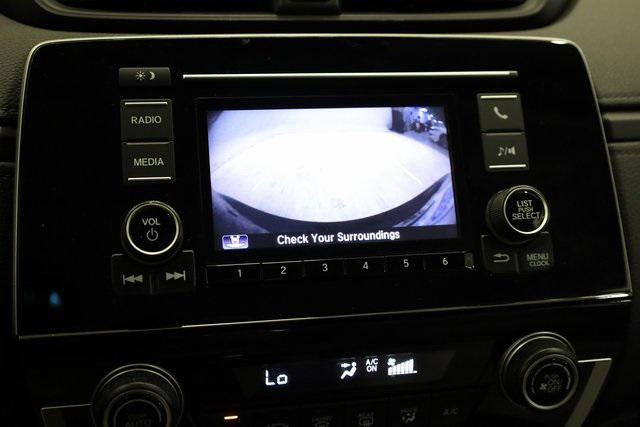 used 2020 Honda CR-V car, priced at $24,490