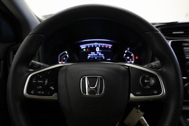 used 2020 Honda CR-V car, priced at $24,490