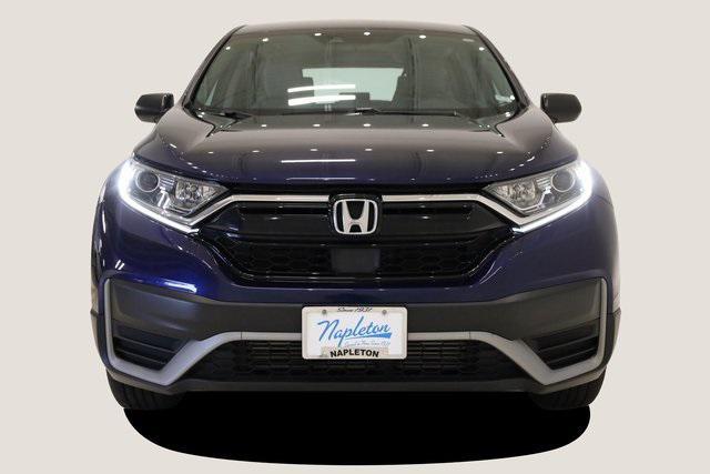 used 2020 Honda CR-V car, priced at $24,490