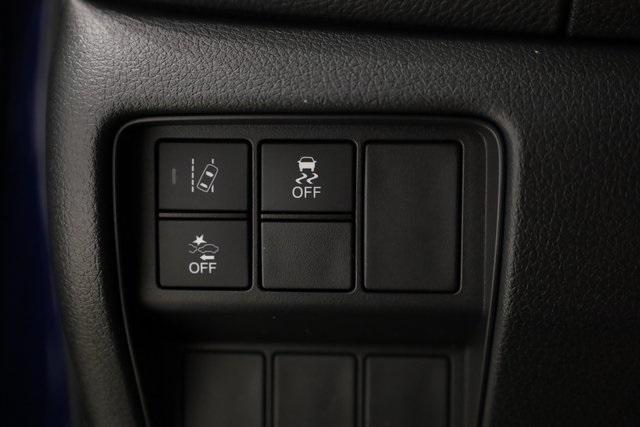 used 2020 Honda CR-V car, priced at $24,490