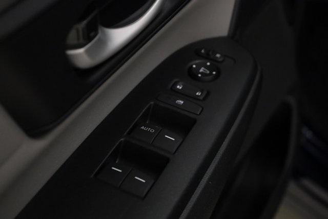 used 2020 Honda CR-V car, priced at $24,490