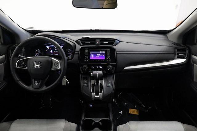 used 2020 Honda CR-V car, priced at $24,490