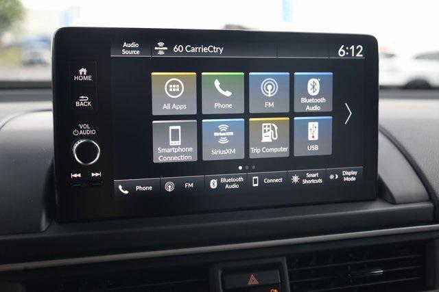 new 2025 Honda Pilot car, priced at $44,505