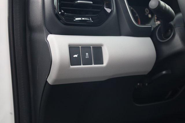 new 2025 Honda Pilot car, priced at $44,505