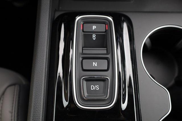 new 2025 Honda Pilot car, priced at $44,505