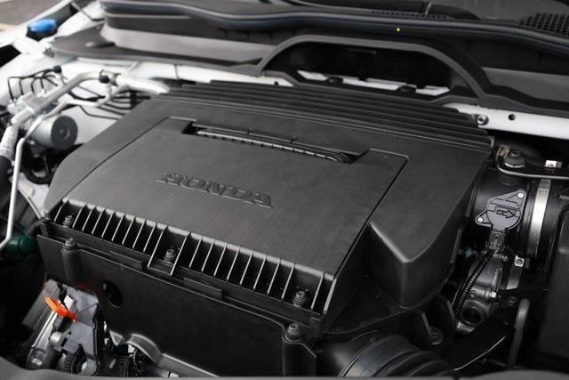 new 2025 Honda Pilot car, priced at $44,505
