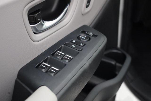 new 2025 Honda Pilot car, priced at $44,505