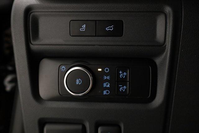 used 2024 Ford Expedition Max car, priced at $60,990