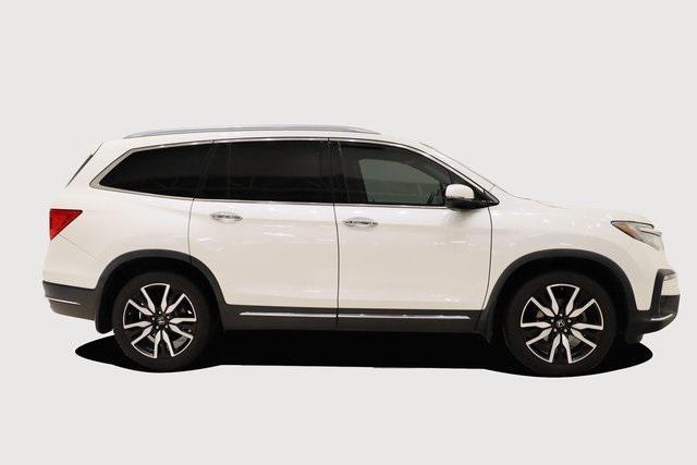 used 2019 Honda Pilot car, priced at $20,700