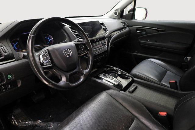 used 2019 Honda Pilot car, priced at $20,700