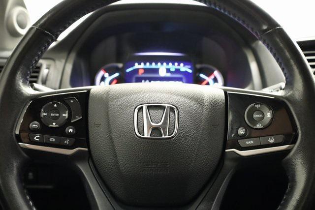 used 2019 Honda Pilot car, priced at $20,700