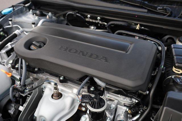 new 2026 Honda Civic car, priced at $26,245