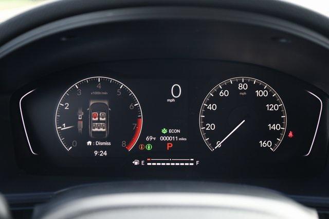 new 2026 Honda Civic car, priced at $26,245