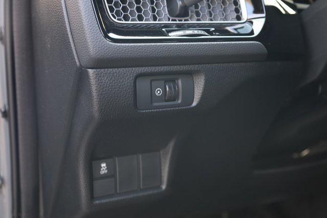 new 2026 Honda Civic car, priced at $26,245