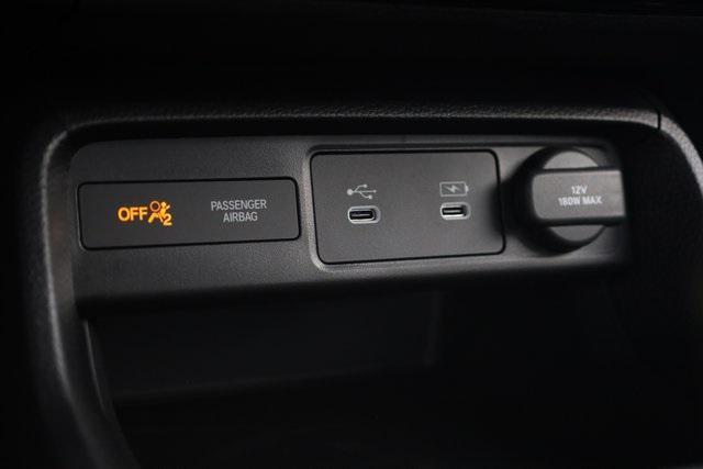 new 2026 Honda Civic car, priced at $26,245