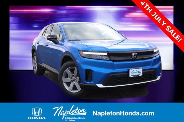 new 2024 Honda Prologue car, priced at $47,250