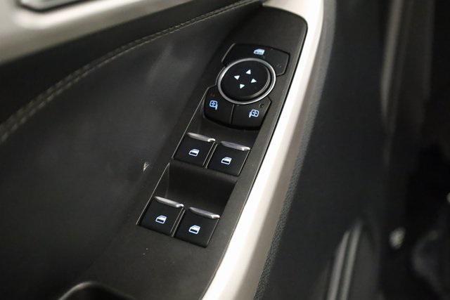 used 2023 Ford Explorer car, priced at $30,990