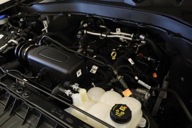 used 2023 Ford Explorer car, priced at $30,990