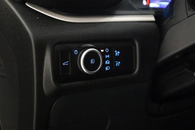 used 2023 Ford Explorer car, priced at $30,990