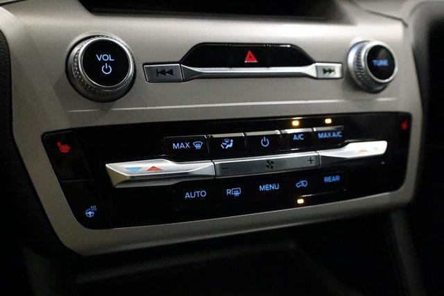 used 2023 Ford Explorer car, priced at $30,990