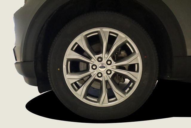 used 2023 Ford Explorer car, priced at $30,990