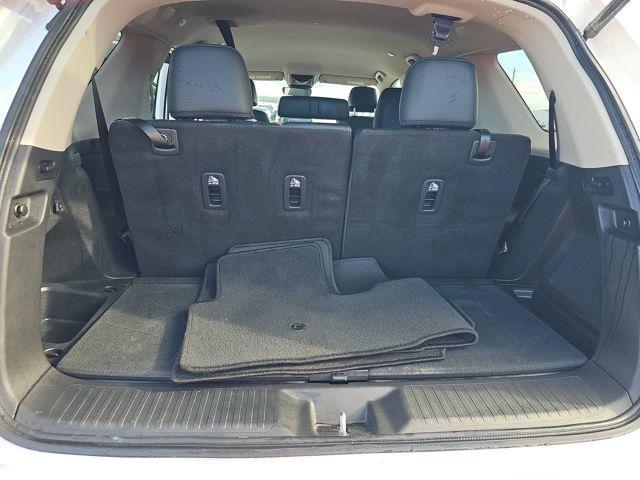 used 2025 Honda Pilot car, priced at $42,990