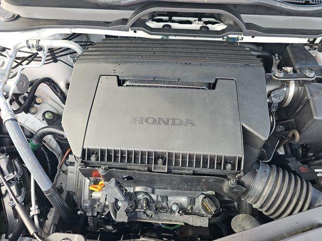used 2025 Honda Pilot car, priced at $42,990