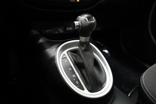 used 2017 Kia Soul car, priced at $11,000