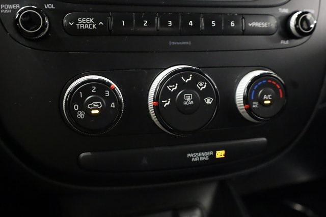 used 2017 Kia Soul car, priced at $11,000