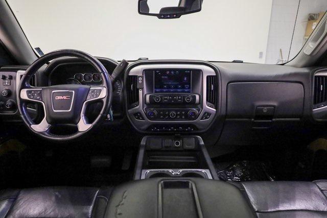 used 2014 GMC Sierra 1500 car, priced at $18,980