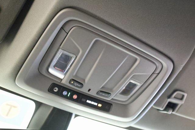 used 2022 GMC Sierra 1500 car, priced at $23,500