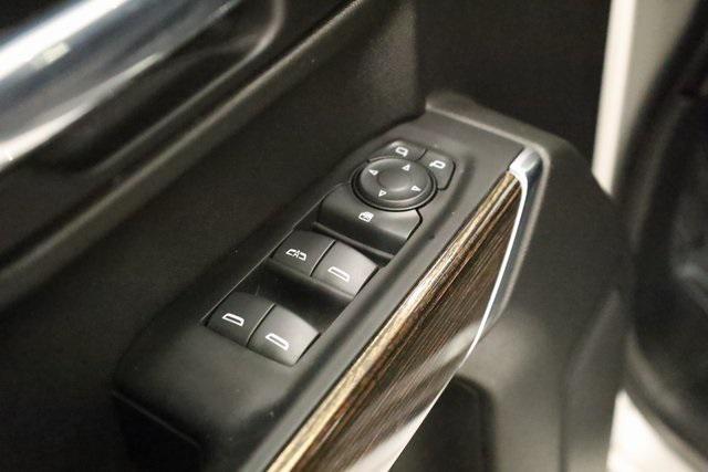 used 2022 GMC Sierra 1500 car, priced at $23,500