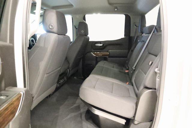 used 2022 GMC Sierra 1500 car, priced at $23,500