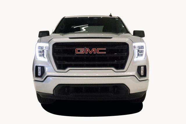 used 2022 GMC Sierra 1500 car, priced at $23,500