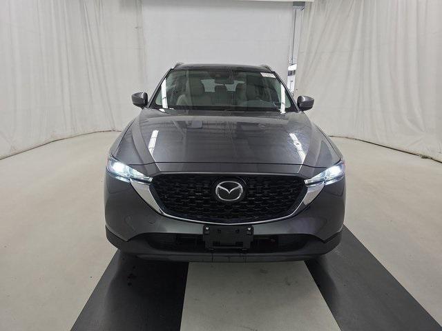 used 2023 Mazda CX-5 car, priced at $23,750