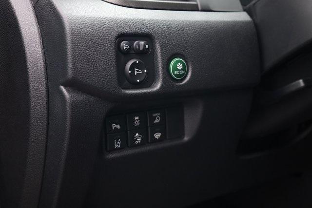 new 2026 Honda Ridgeline car, priced at $44,745