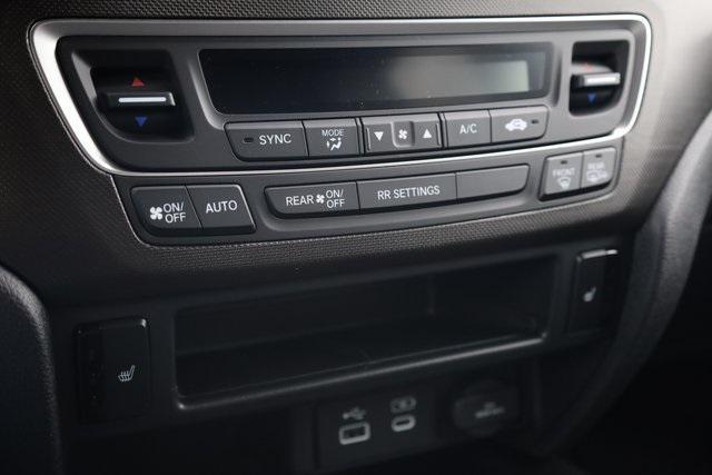 new 2026 Honda Ridgeline car, priced at $44,745