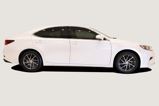 used 2017 Lexus ES 350 car, priced at $12,990