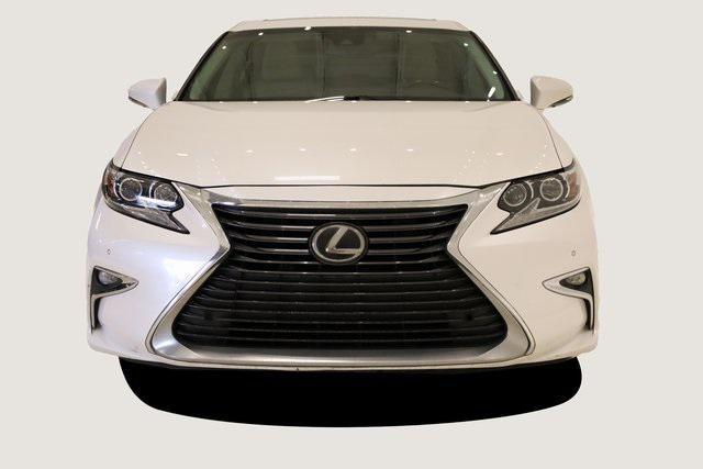 used 2017 Lexus ES 350 car, priced at $12,990
