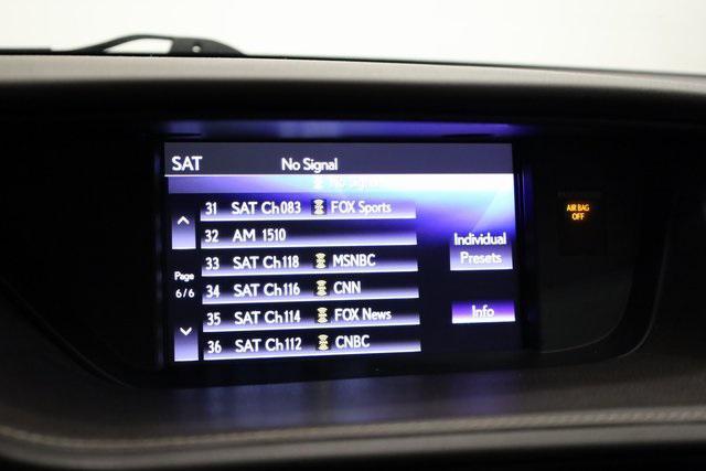 used 2017 Lexus ES 350 car, priced at $12,990