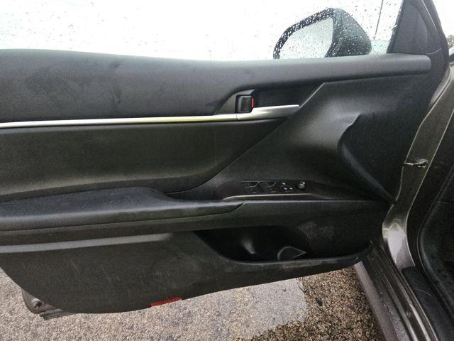used 2024 Toyota Camry car, priced at $23,600