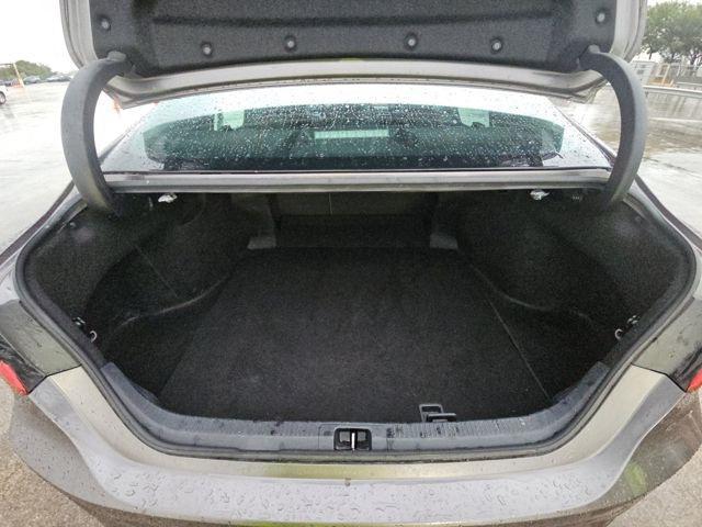 used 2024 Toyota Camry car, priced at $23,600