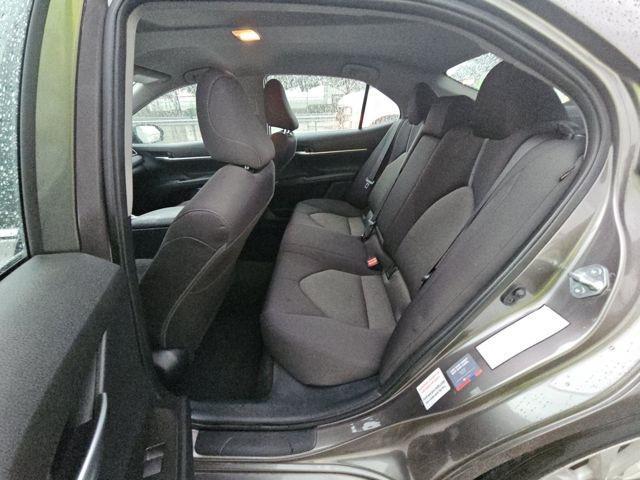 used 2024 Toyota Camry car, priced at $23,600