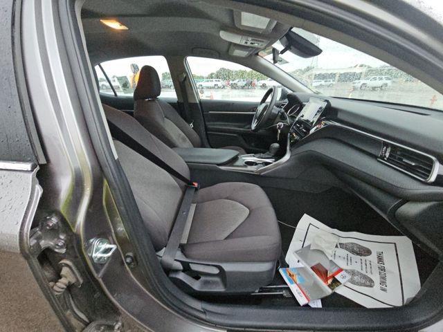 used 2024 Toyota Camry car, priced at $23,600
