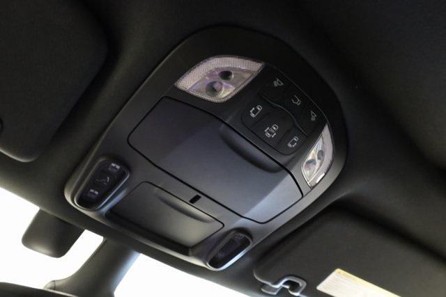 used 2022 Chrysler Pacifica Hybrid car, priced at $31,990
