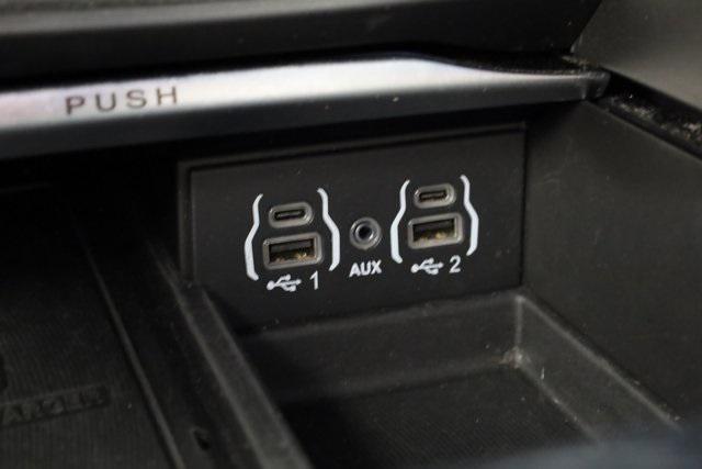 used 2022 Chrysler Pacifica Hybrid car, priced at $31,990