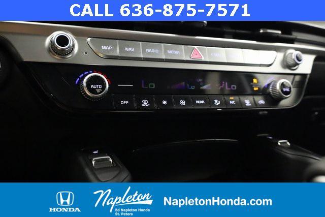 used 2023 Kia Telluride car, priced at $32,990