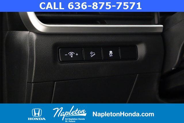 used 2023 Kia Telluride car, priced at $32,990