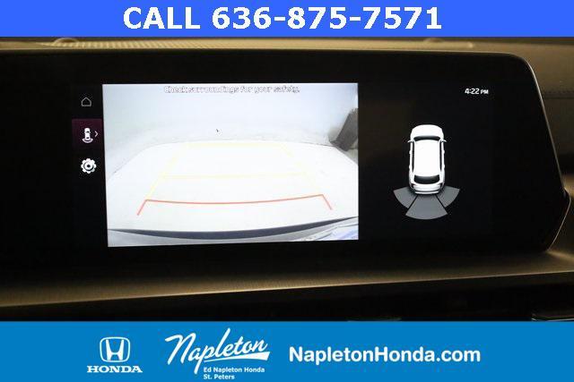 used 2023 Kia Telluride car, priced at $32,990