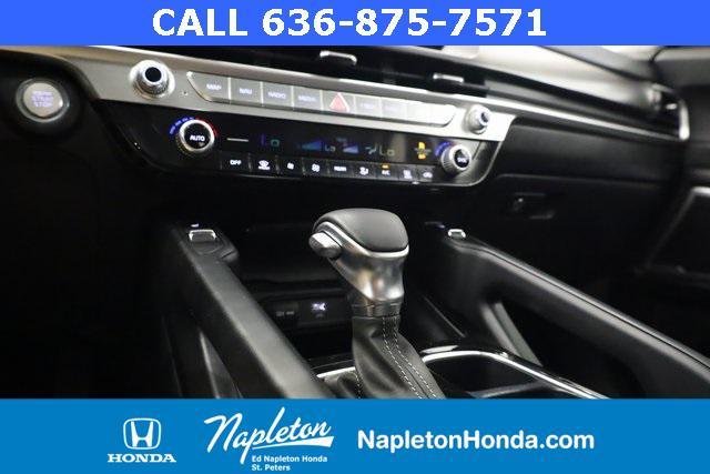 used 2023 Kia Telluride car, priced at $32,990
